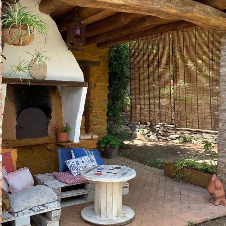 Mountain House Surrounded By Nature Bayacas Exteriör bild