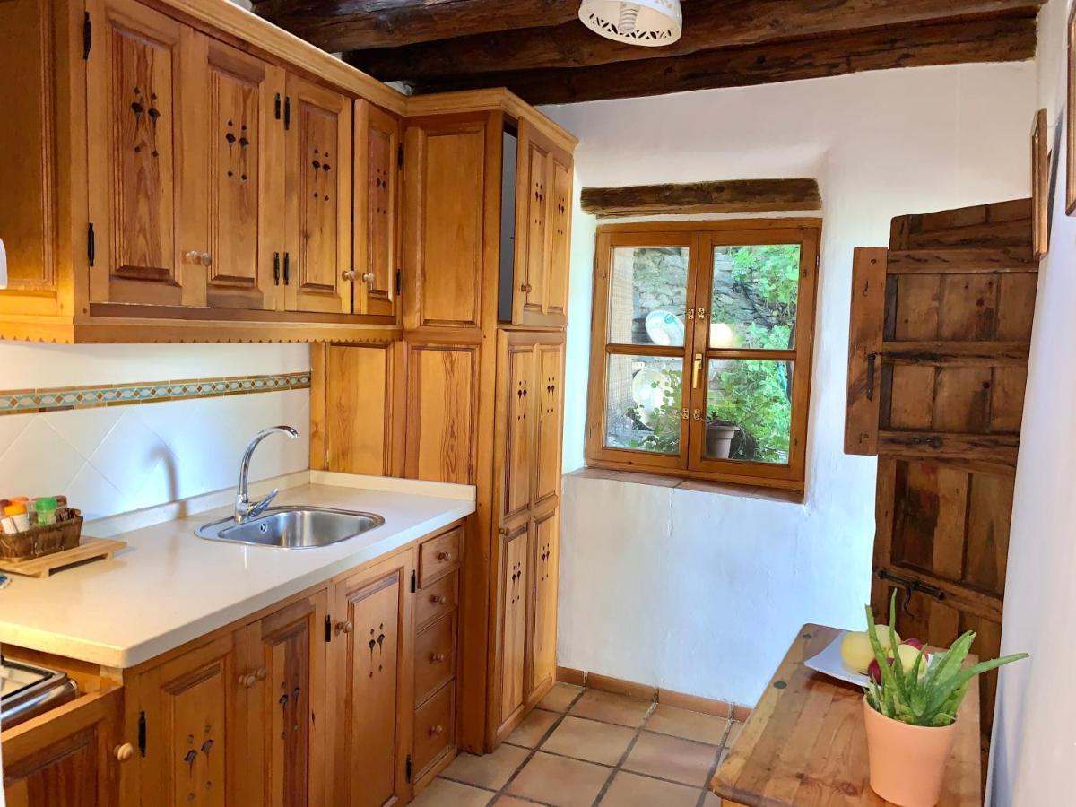 Mountain House Surrounded By Nature Bayacas Exteriör bild