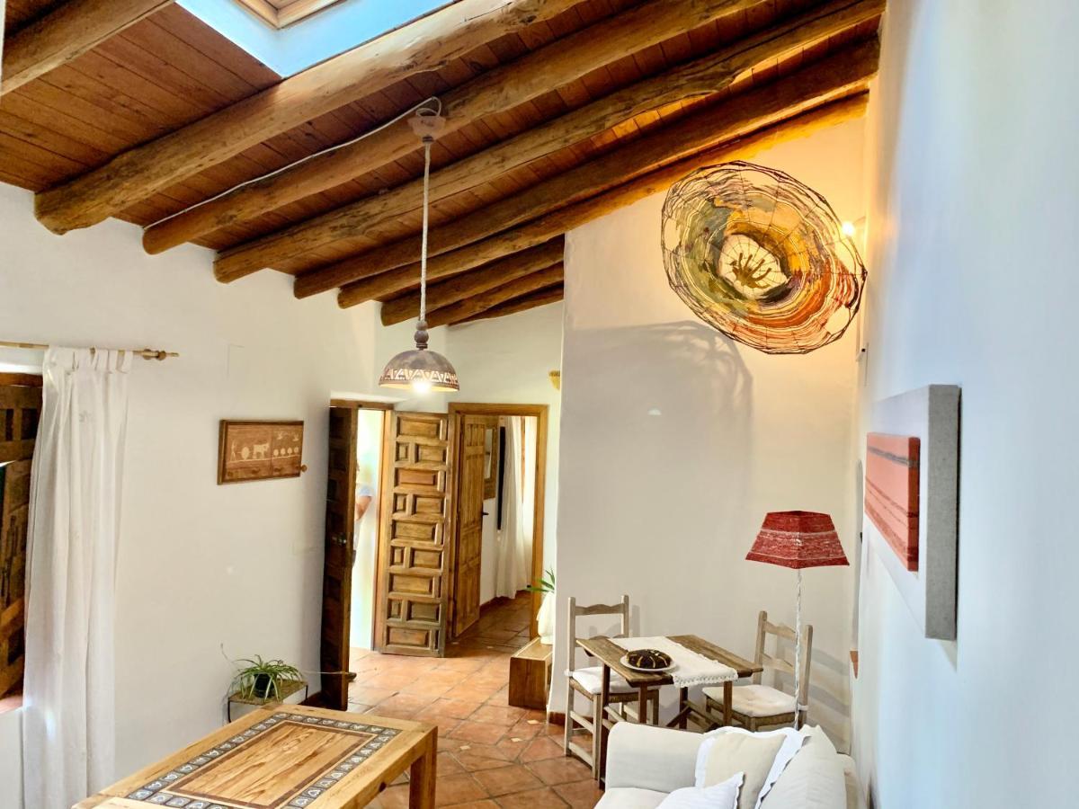 Mountain House Surrounded By Nature Bayacas Exteriör bild