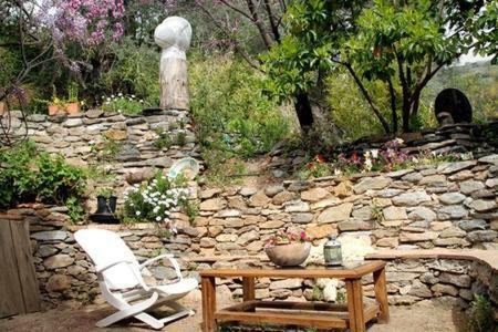 Mountain House Surrounded By Nature Bayacas Exteriör bild